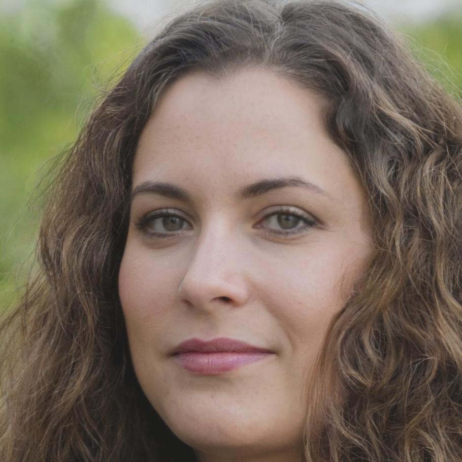 Marlena Kleinhans, Leitende Investmentanalystin bei zarithulonave